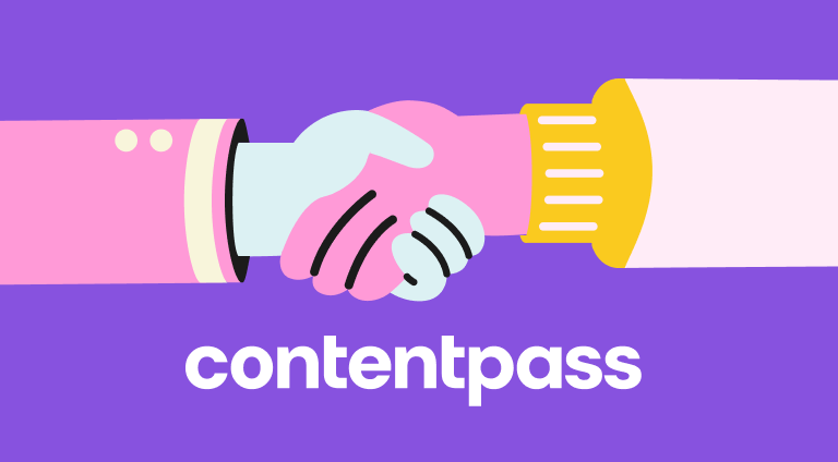 Contentpass - HYPERFOCUS