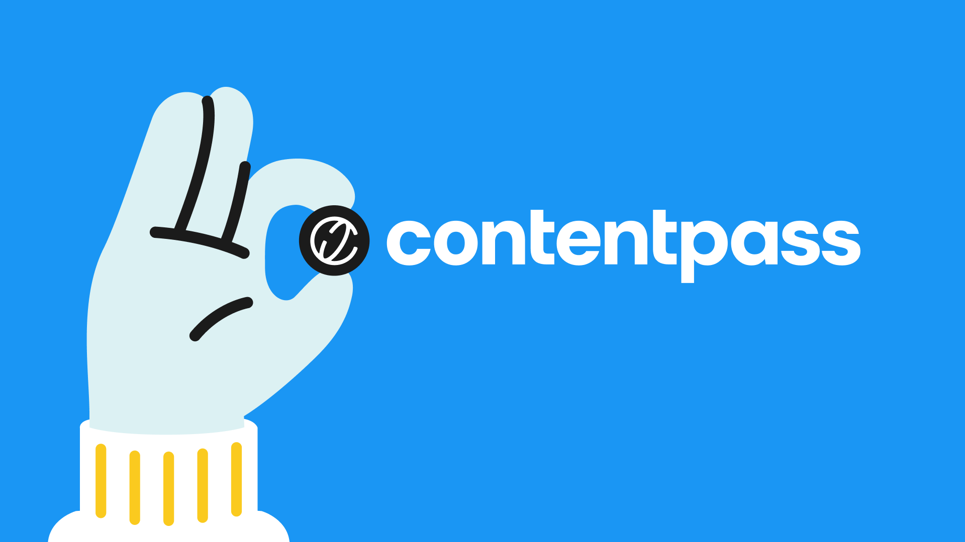 Contentpass