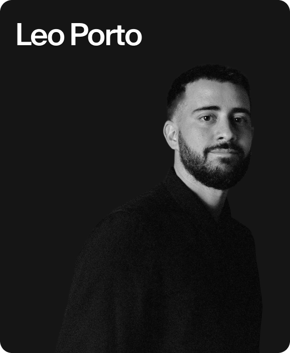 Leo Leo