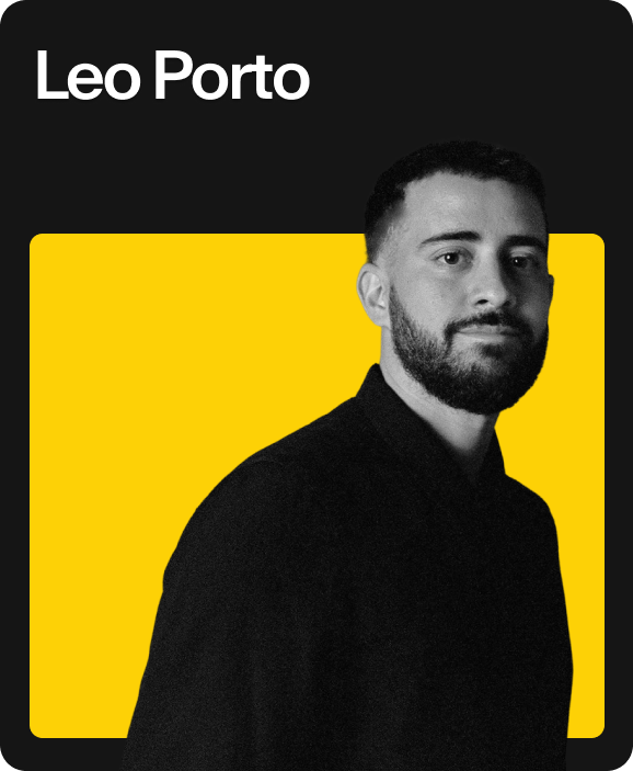 Leo Leo