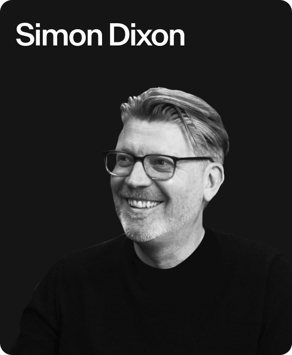 Simon Simon
