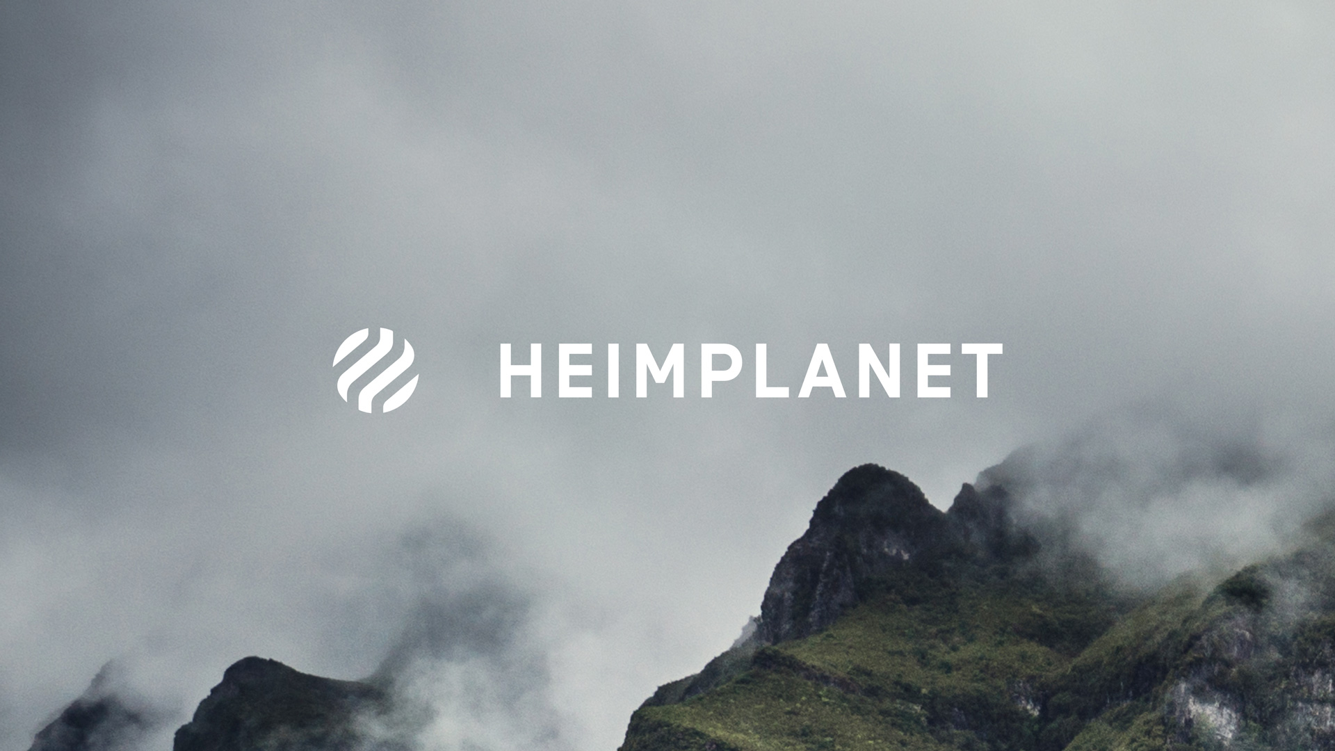 Heimplanet